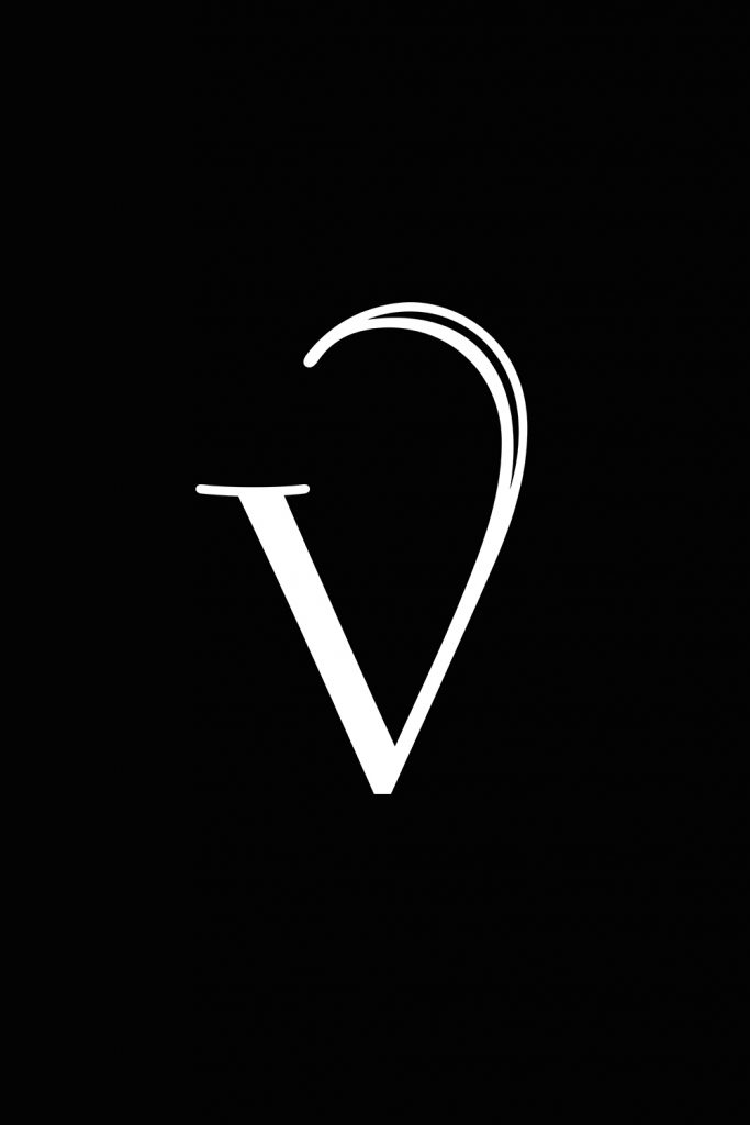 Nieuw letterlogo voor Vevino